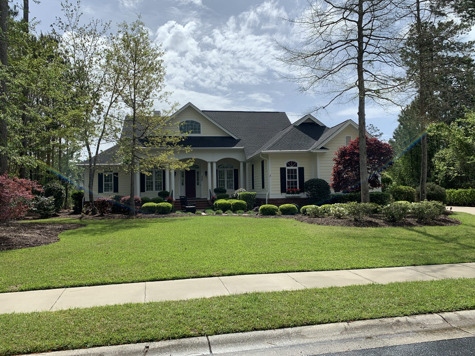 House Washing Myrtle Beach, SC House Washing Myrtle Beach, SC