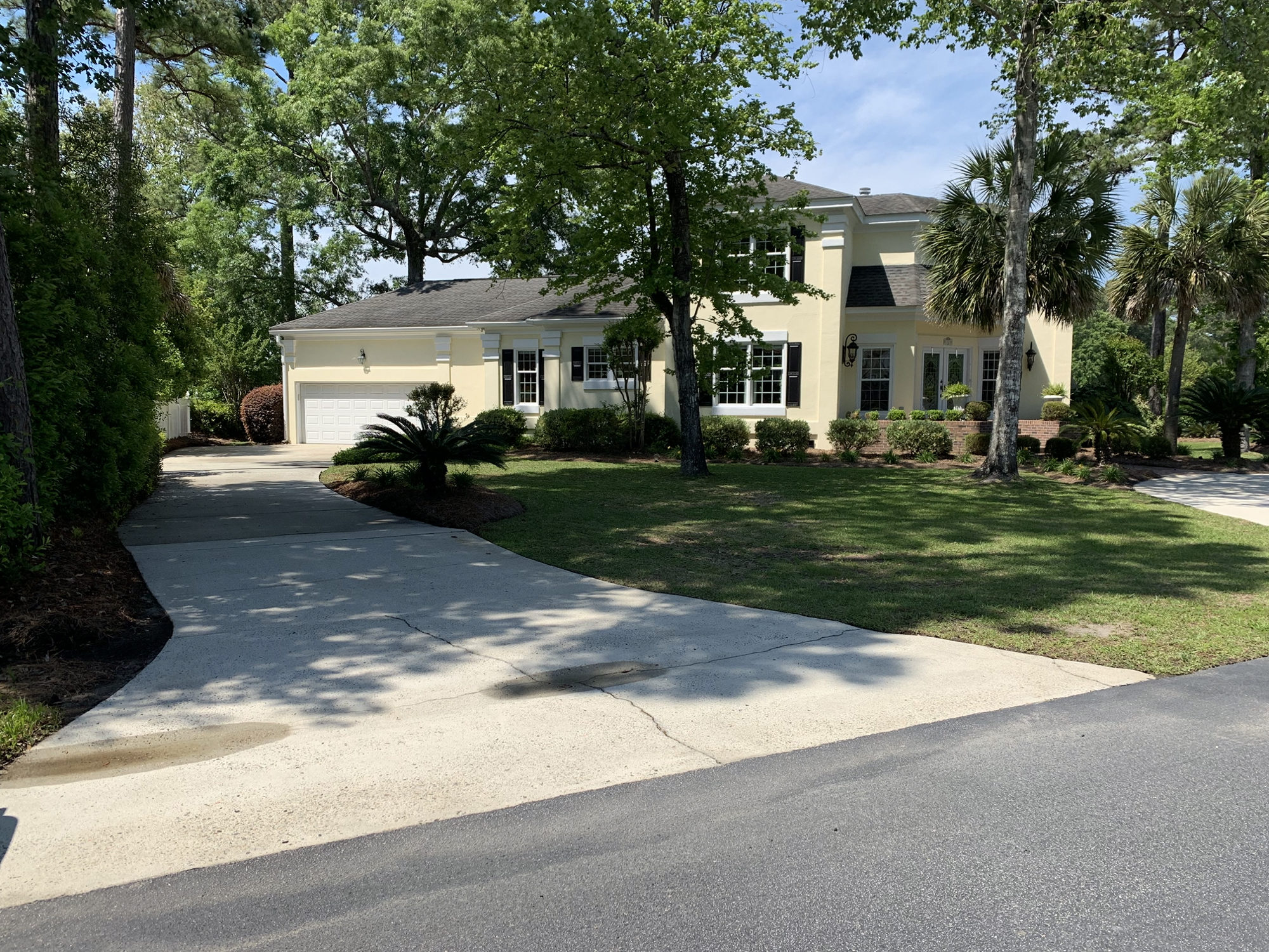 Concrete Cleaning Myrtle Beach, SC Concrete Cleaning Myrtle Beach, SC