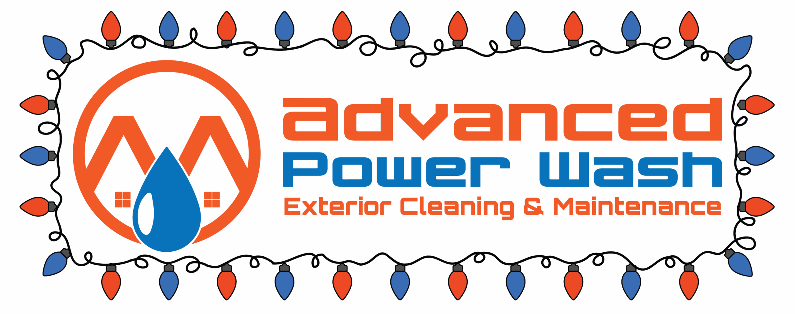 Advanced Power Wash