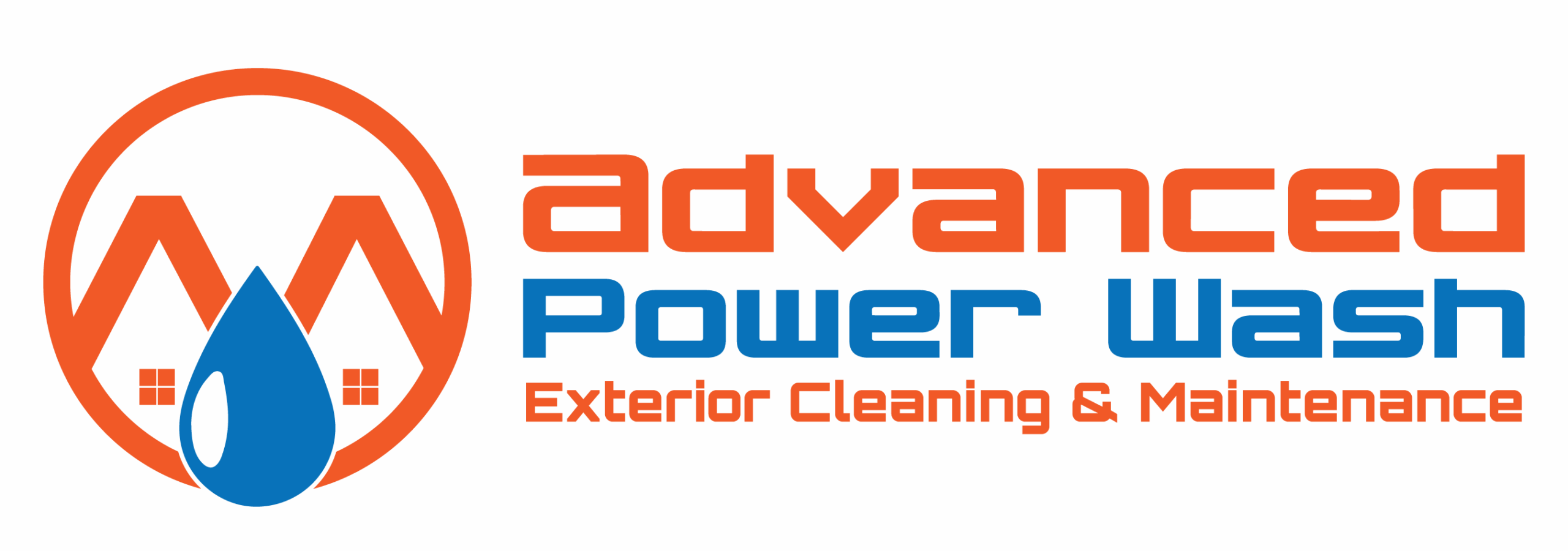 Advanced Power Wash